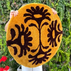 Alfombra Margas x Kempel
